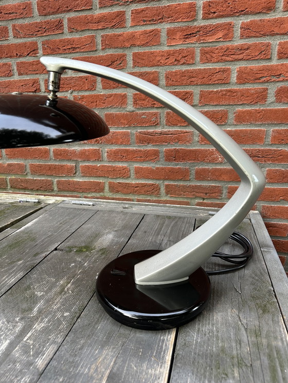 Image 1 of Fase boomerang 64 lamp