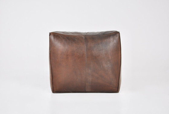 Image 1 of Loungestoel "Le Bambole" van Mario Bellini voor C&B Italia, jaren 70