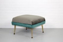 Vintage fauteuil Frankrijk