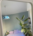 Vintage Skojig wolkenlamp