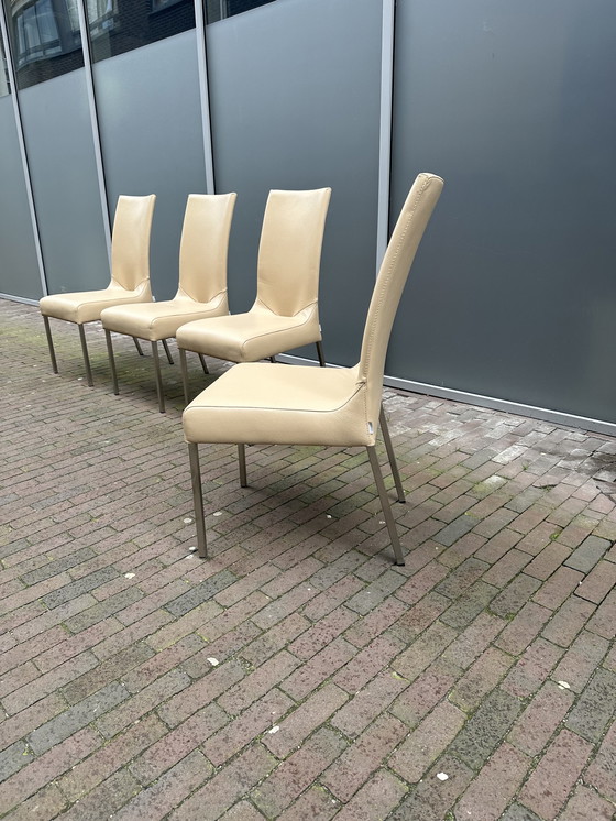 Image 1 of 4 Bert plantagie stoelen