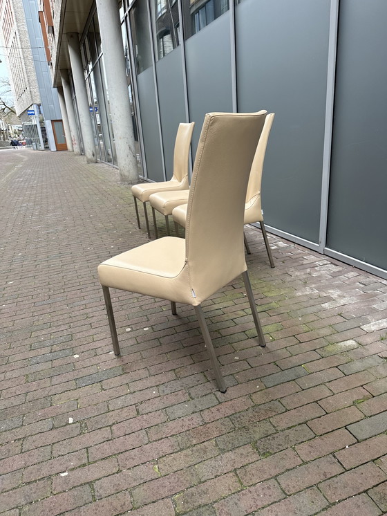 Image 1 of 4 Bert plantagie stoelen