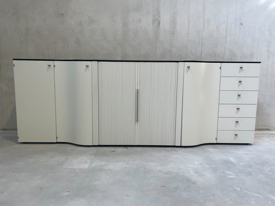 Image 1 of Interlübke Dressoir