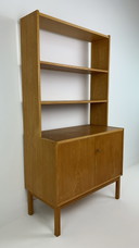 Vintage Landala boekenkast