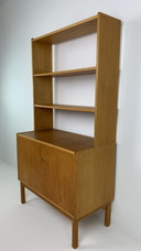 Vintage Landala boekenkast