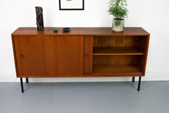 Image 1 of Vintage Dressoirs