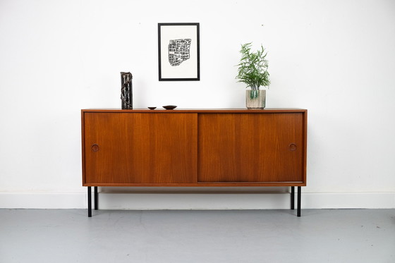 Image 1 of Vintage Dressoirs