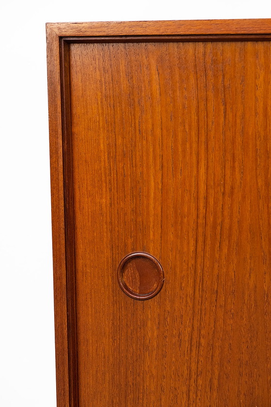 Image 1 of Vintage Dressoirs