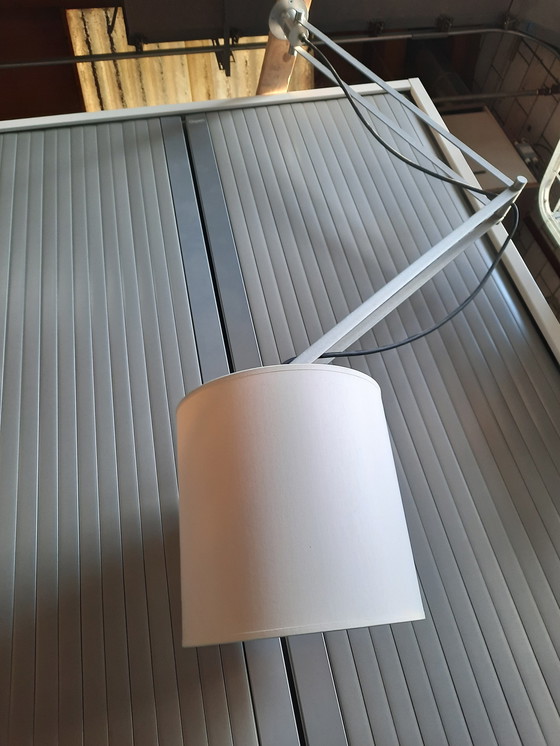 Image 1 of Modular Nomad Minimal Large / Tall wandlamp