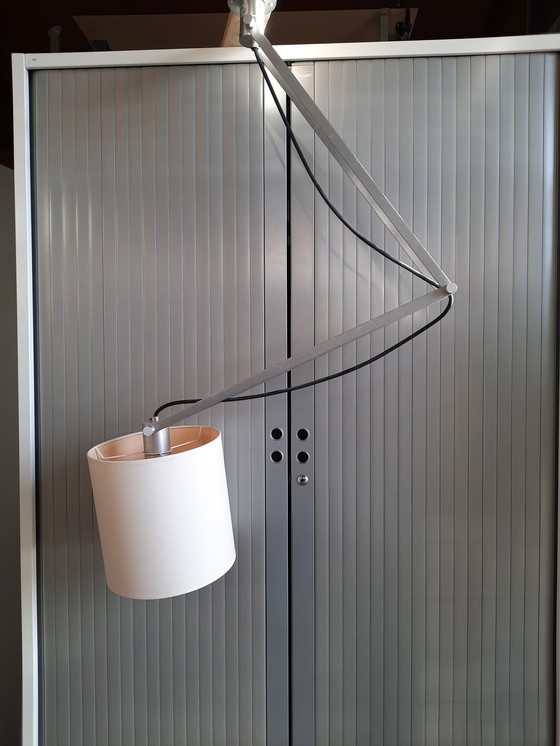 Image 1 of Modular Nomad Minimal Large / Tall wandlamp