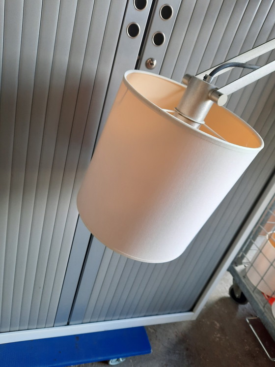 Image 1 of Modular Nomad Minimal Large / Tall wandlamp