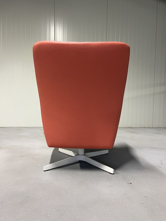 Image 1 of Bert plantagie Bolero draai fauteuil