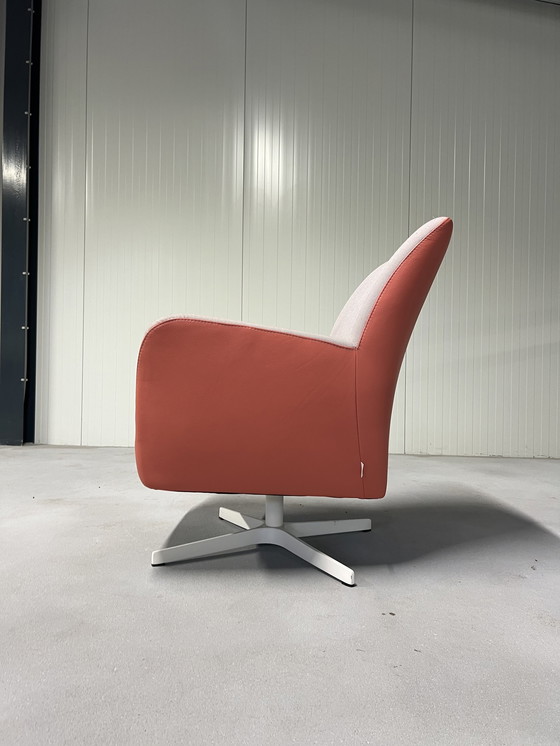 Image 1 of Bert plantagie Bolero draai fauteuil