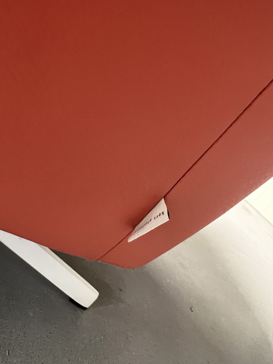 Image 1 of Bert plantagie Bolero draai fauteuil