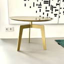 Sangiacomo Lotus bijzettafel