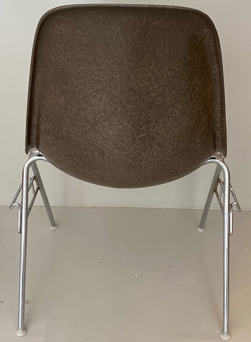 Herman Miller Eames DSS stoel