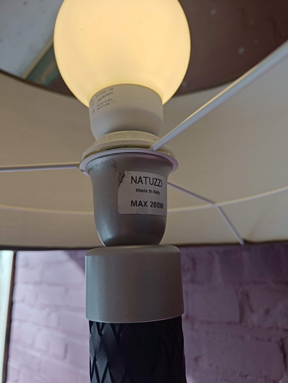 Image 1 of Natuzzi vloerlamp