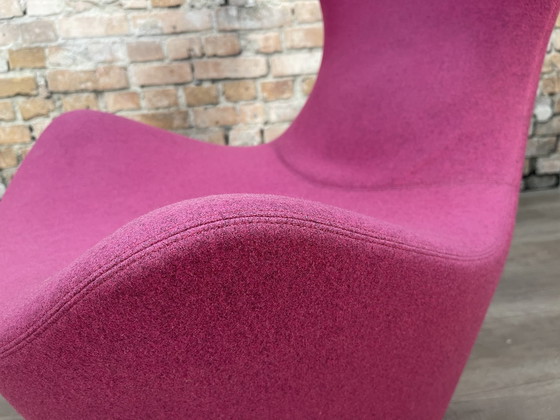 Image 1 of B&B Italia Papilio fauteuil