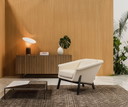 Horm dressoir Leon