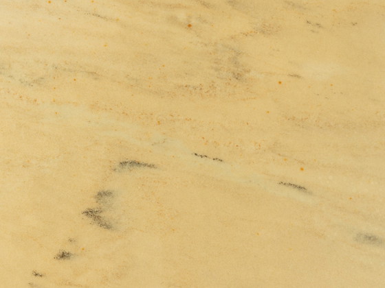 Image 1 of Marmeren salontafel uit de jaren 60