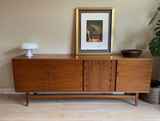 Image 1 of Dressoir / dressoir groot