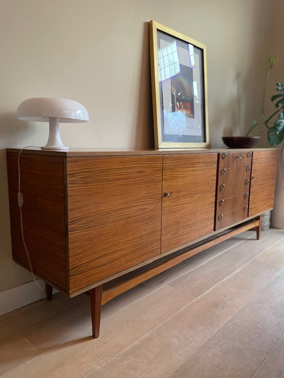 Image 1 of Dressoir / dressoir groot