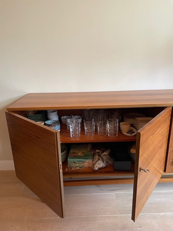 Image 1 of Dressoir / dressoir groot