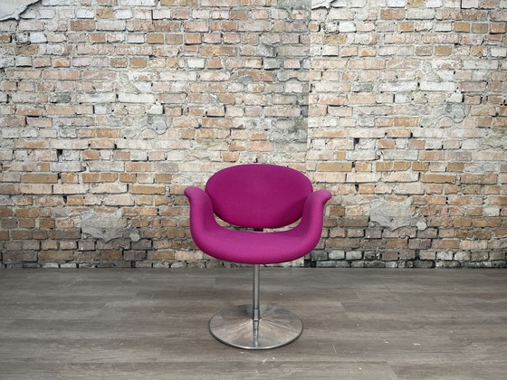 Image 1 of Artifort Little Tulip - fauteuil