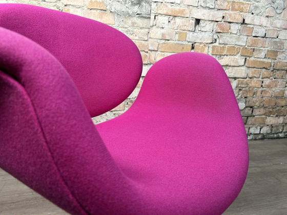 Image 1 of Artifort Little Tulip - fauteuil