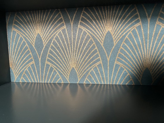 Image 1 of Vintage kast