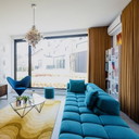 B&B Italia Tufty Time sofa Patricia Urquiola