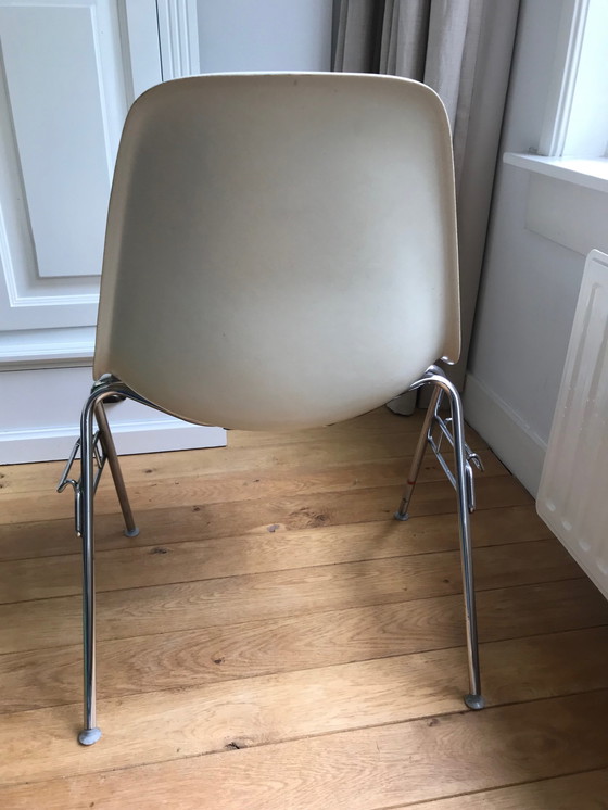 Image 1 of Herman Miller / Eames DSS stoeltje