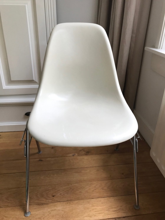 Image 1 of Herman Miller / Eames DSS stoeltje