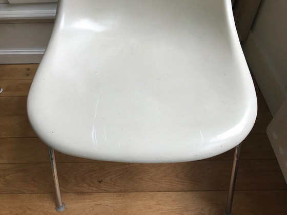 Image 1 of Herman Miller / Eames DSS stoeltje