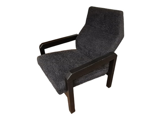 Image 1 of Spectrum Martin Visser SZ 72 fauteuil