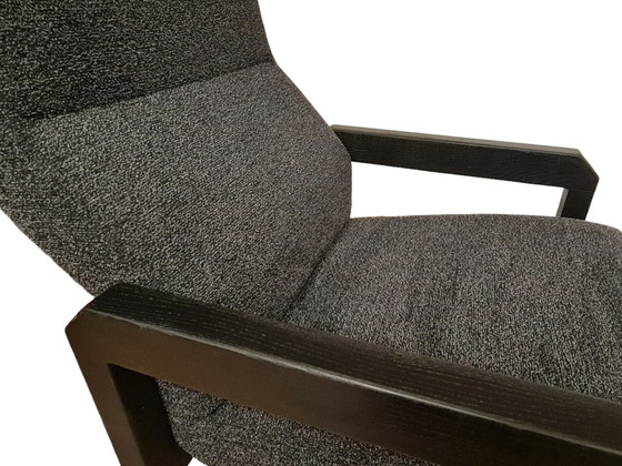 Image 1 of Spectrum Martin Visser SZ 72 fauteuil