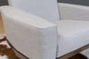 2x H.W. Klein fauteuils (1962)