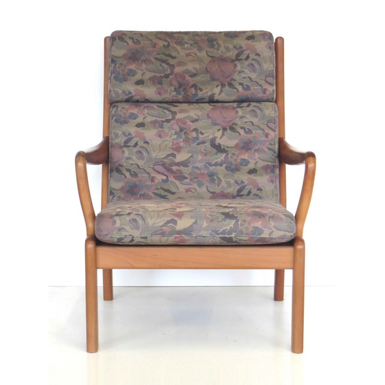 Image 1 of L. Olsen & Son vintage fauteuil