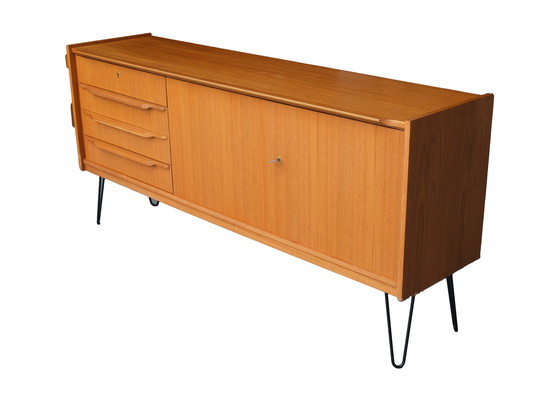 Image 1 of Vintage dressoir Mid-Century