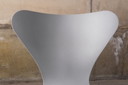 4x Arne Jacobsen  Fritz Hansen Series 7 chair