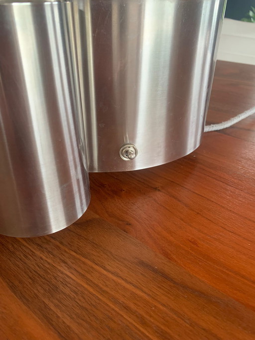 Jacco Maris tafellamp 'paraaf'