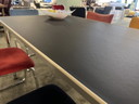 Gebr. van der Stroom Dutch Originals Gispen 515 Eettafel
