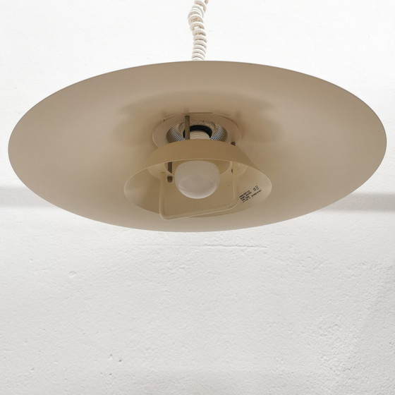 Image 1 of Deense Dana Light Bolero Pendant Schalen Lamp