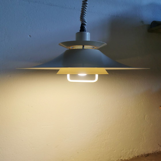 Image 1 of Deense Dana Light Bolero Pendant Schalen Lamp