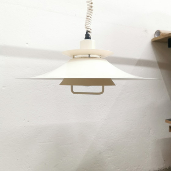 Image 1 of Deense Dana Light Bolero Pendant Schalen Lamp