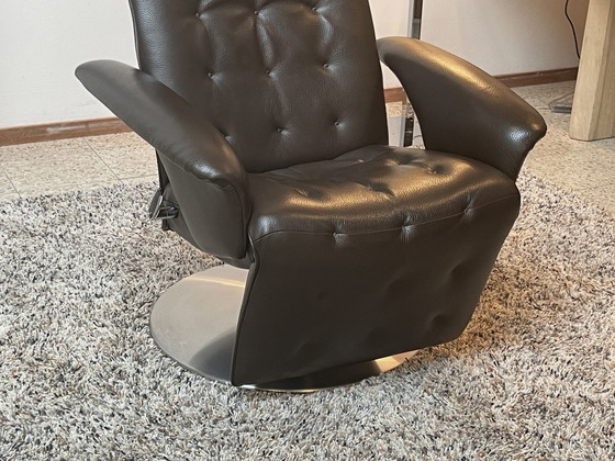 Image 1 of Jori Square relaxfauteuil 