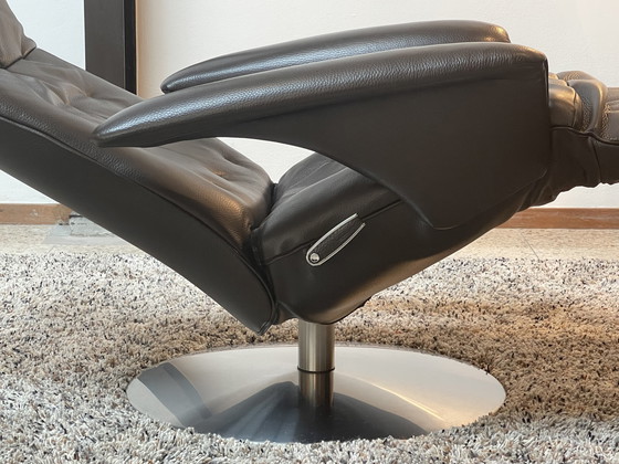 Image 1 of Jori Square relaxfauteuil 