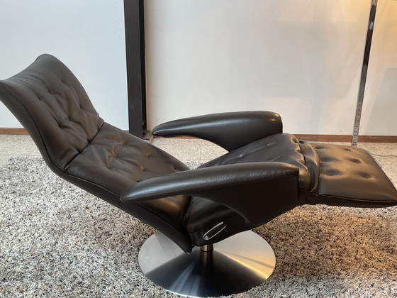 Image 1 of Jori Square relaxfauteuil 