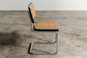 Vintage buisframe stoel
