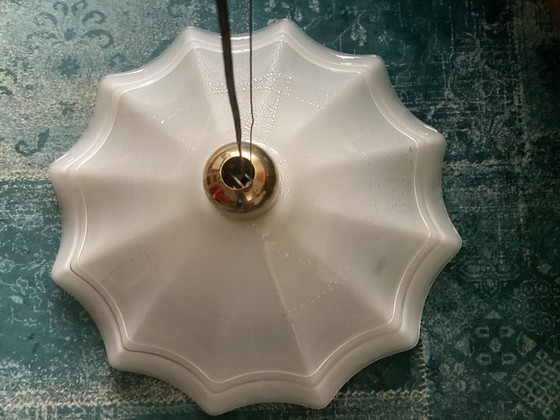 Image 1 of Murano hanglamp XL